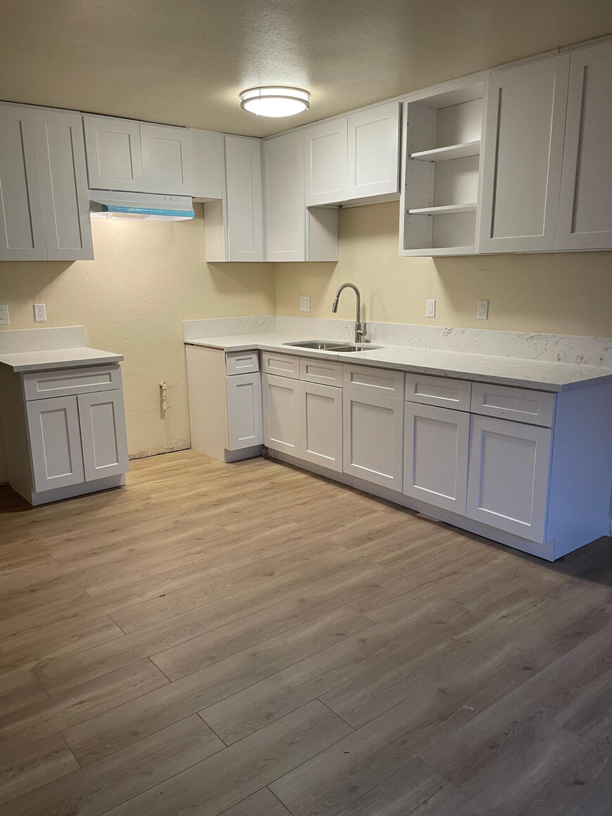 Kitchen Remodel